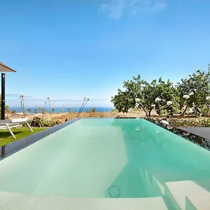 Casa Adayeim 1 Сasa de vacaciones Icod De Los Vinos