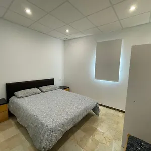 Apartamento En, Olula del Río