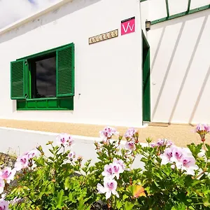 Casa Angeles 1 Сasa de vacaciones Tao