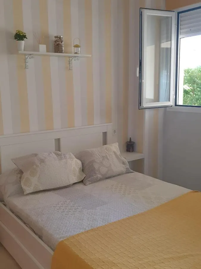 Apartamento Isla Cristina Urb. Zarati Apartment