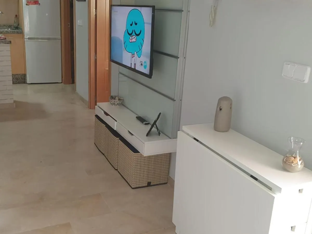 Apartamento Isla Cristina Urb. Zarati Apartment 0*,  Spain