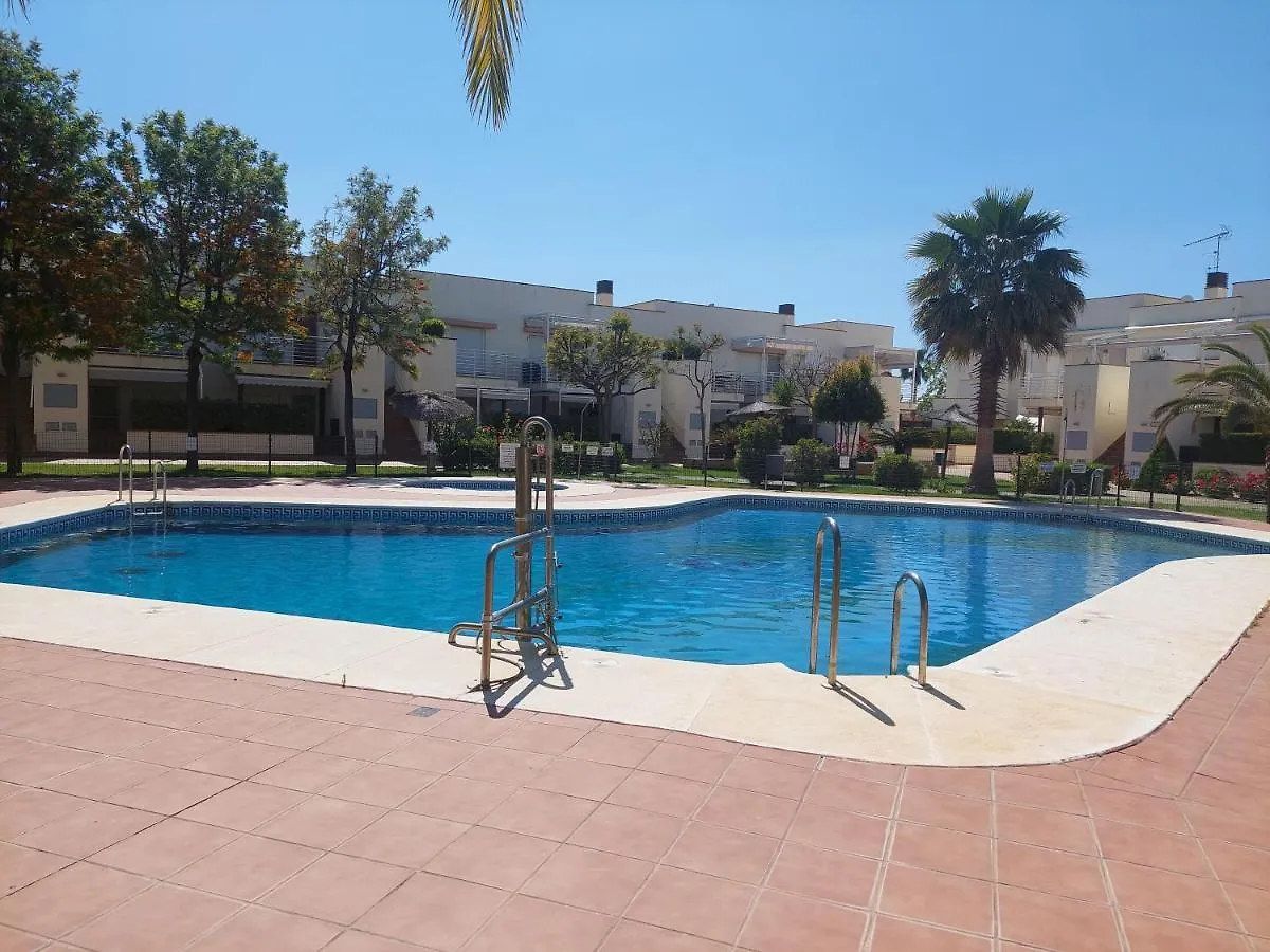 Apartamento Isla Cristina Urb. Zarati location