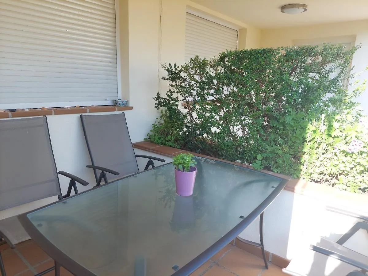 Apartamento Isla Cristina Urb. Zarati Apartment Spain
