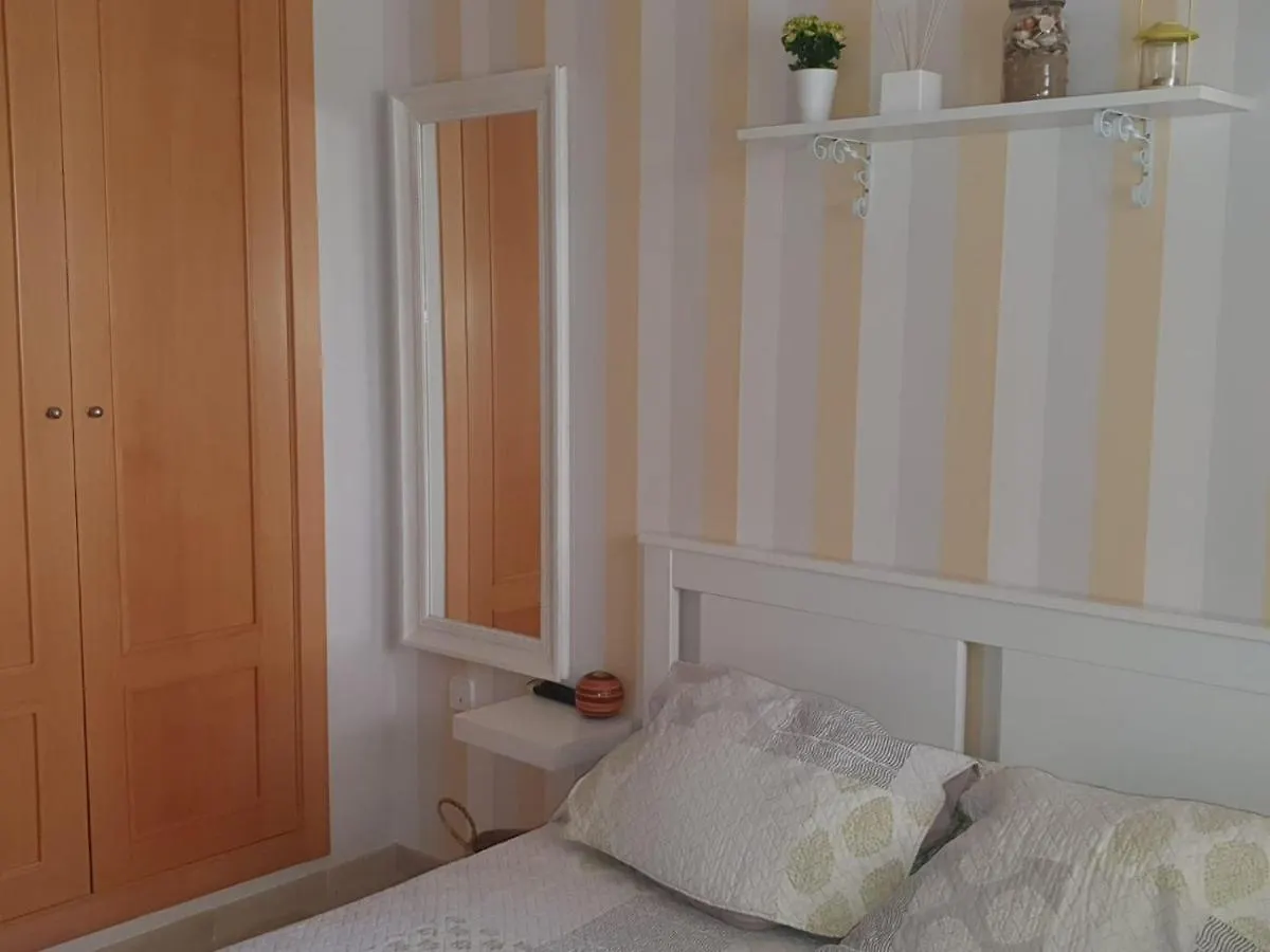 Apartamento Isla Cristina Urb. Zarati Apartment