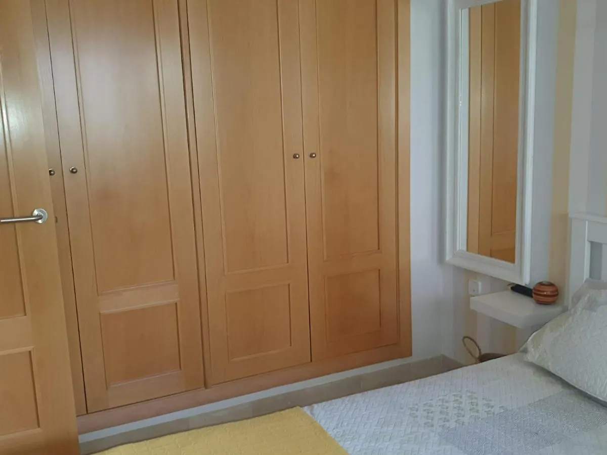 Apartamento Isla Cristina Urb. Zarati Apartment 0*,  Spain
